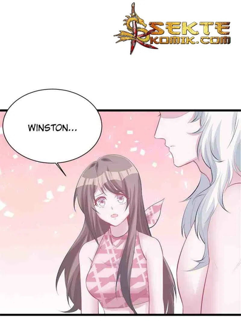 Beauty and the Beast Chapter 102 - Halaman 43