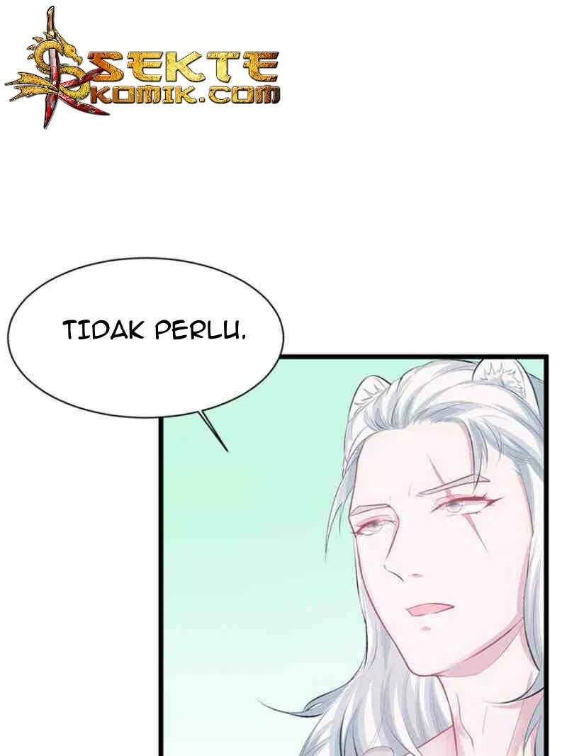 Beauty and the Beast Chapter 102 - Halaman 47