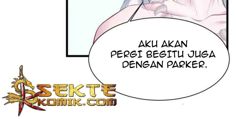 Beauty and the Beast Chapter 102 - Halaman 48