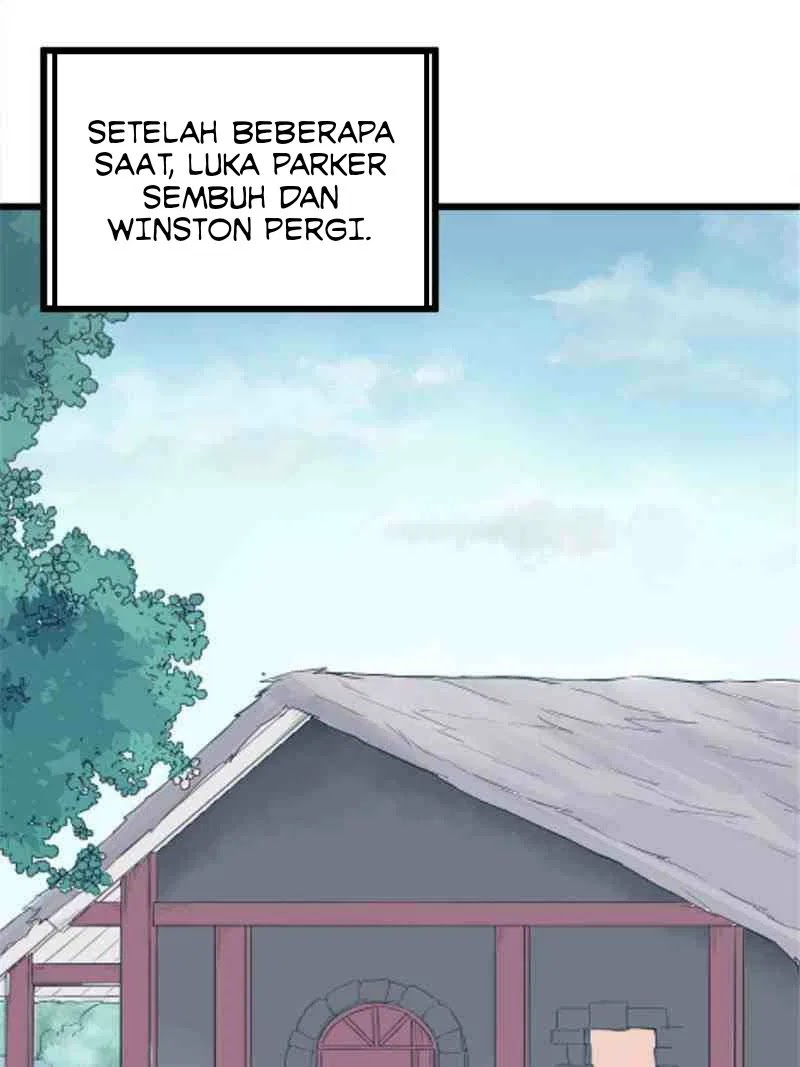 Beauty and the Beast Chapter 102 - Halaman 51