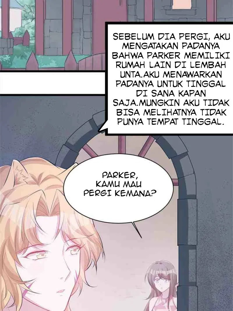Beauty and the Beast Chapter 102 - Halaman 52