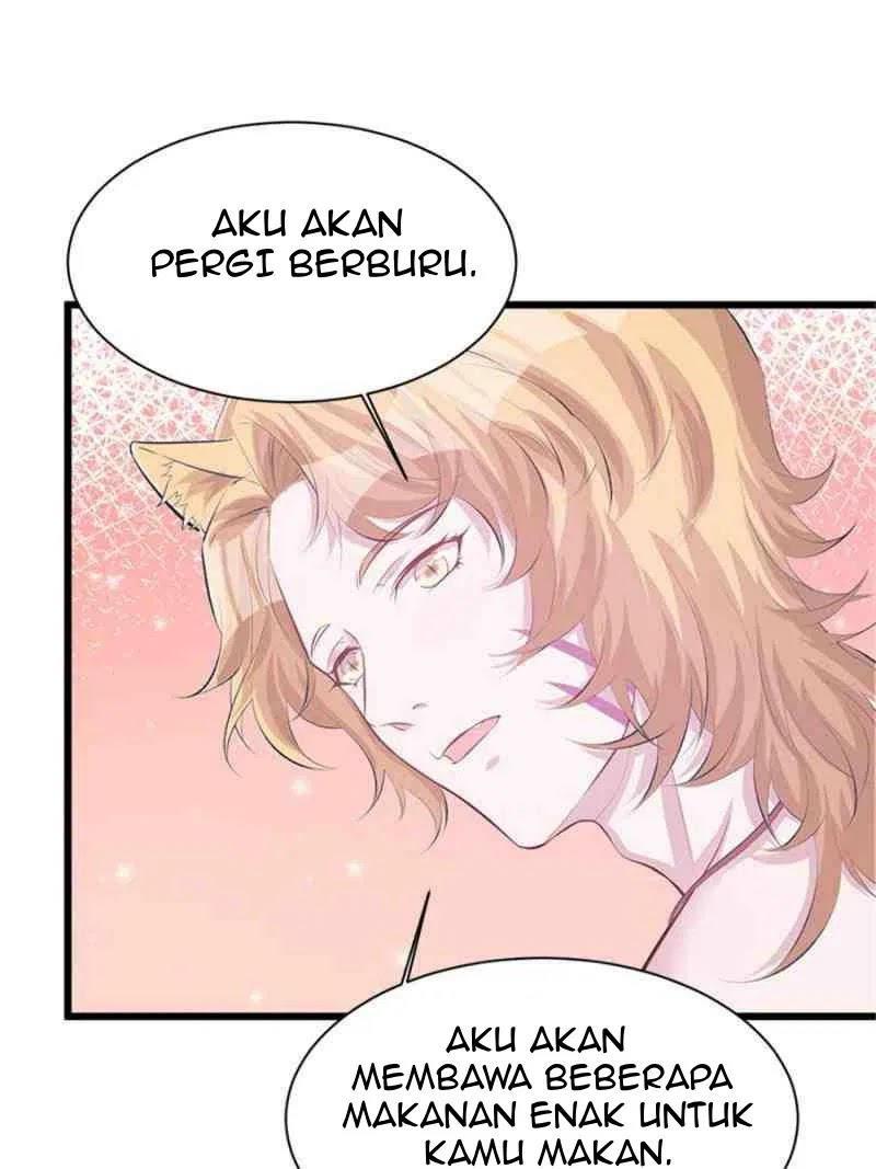 Beauty and the Beast Chapter 102 - Halaman 54