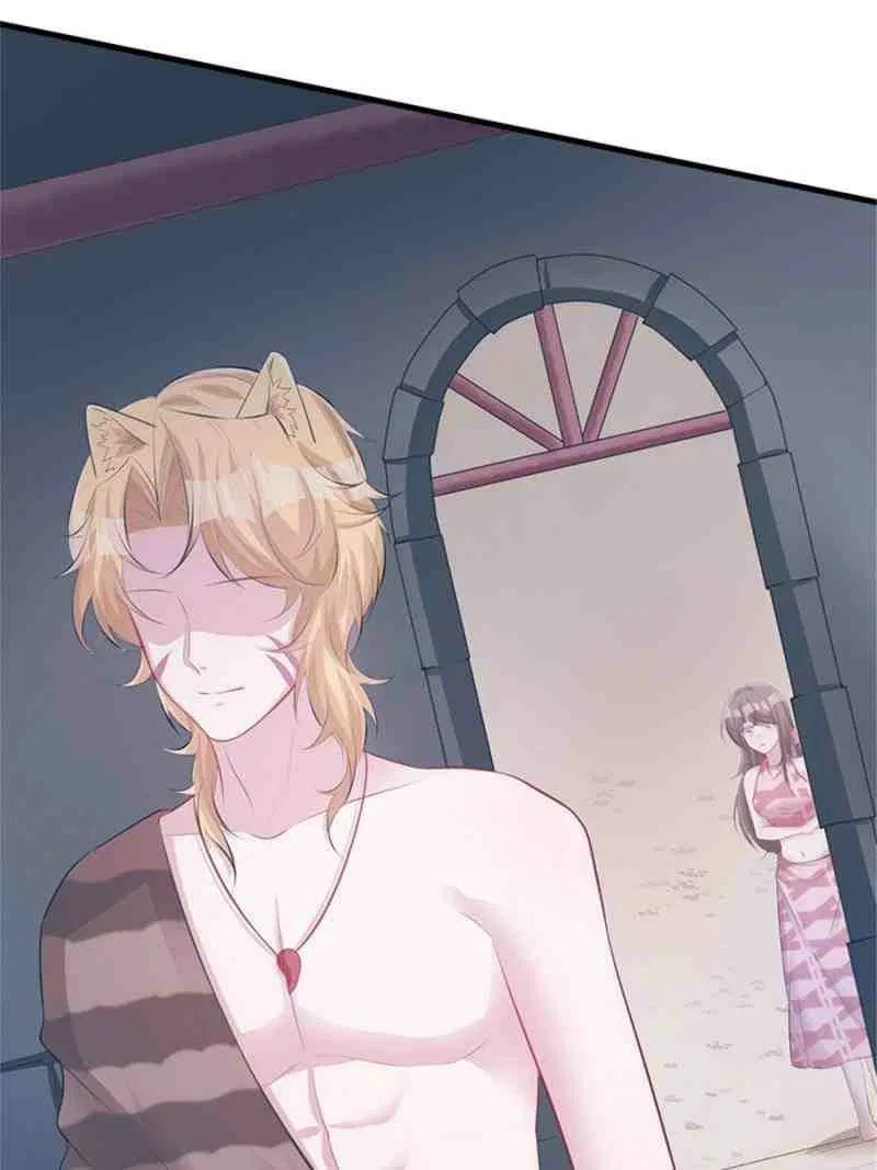 Beauty and the Beast Chapter 102 - Halaman 55