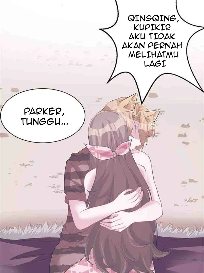 Beauty and the Beast Chapter 102 - Halaman 7