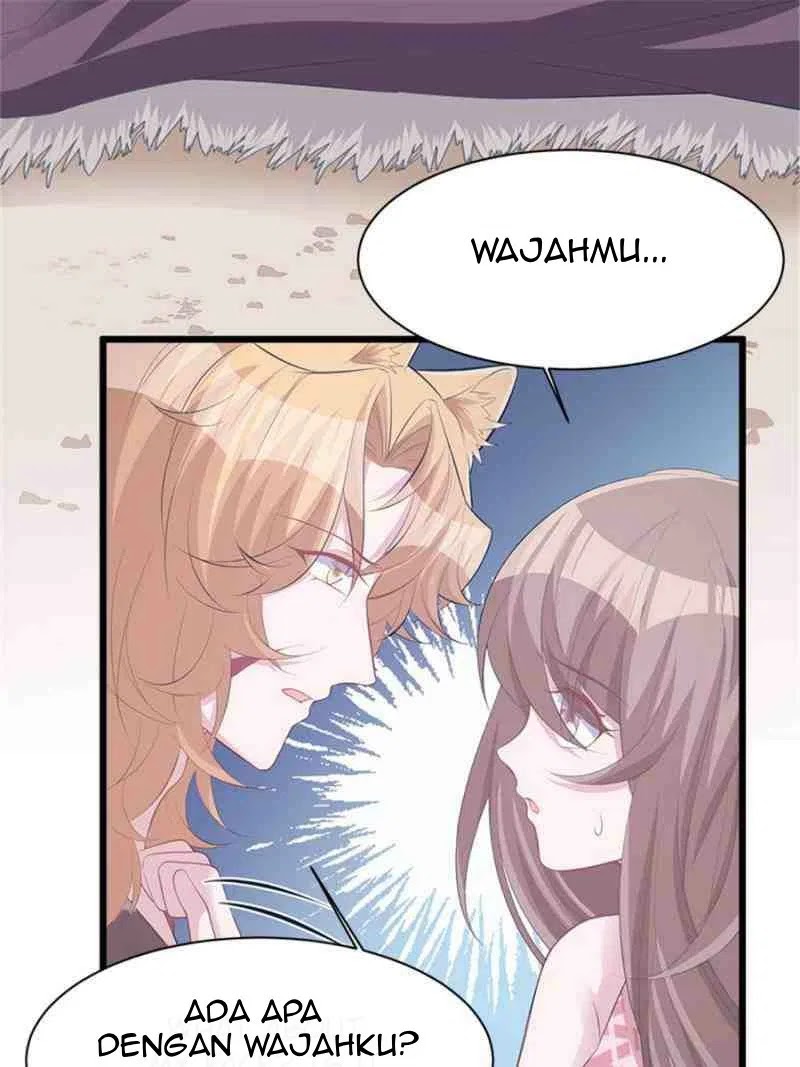 Beauty and the Beast Chapter 102 - Halaman 9