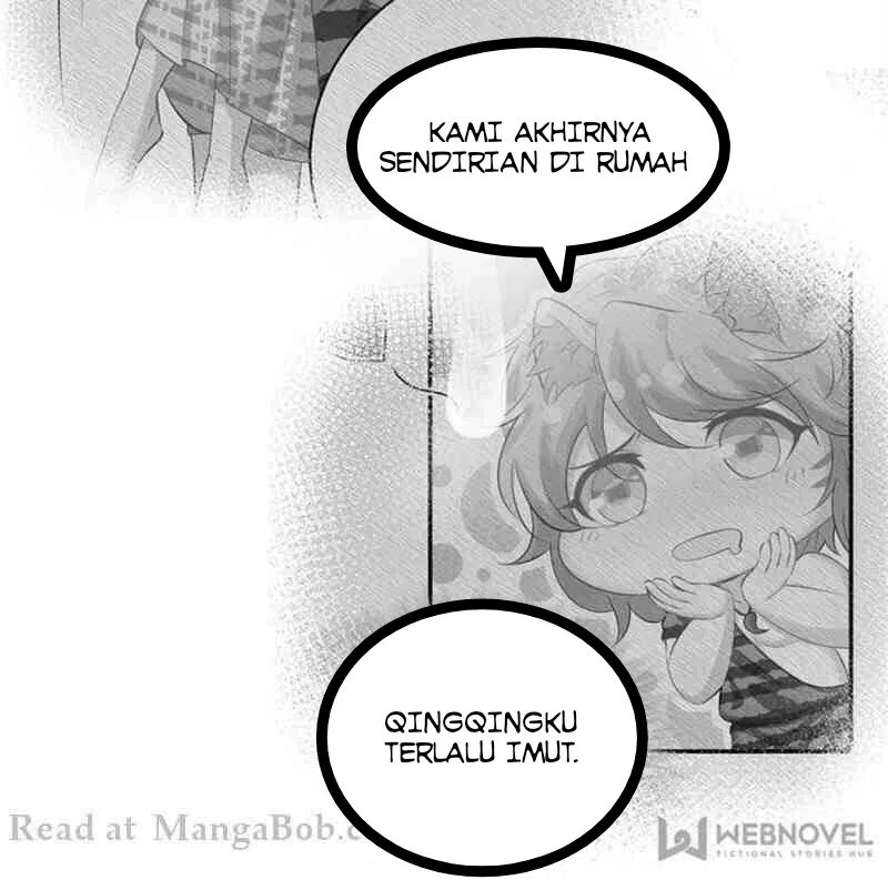Beauty and the Beast Chapter 101 - Halaman 15