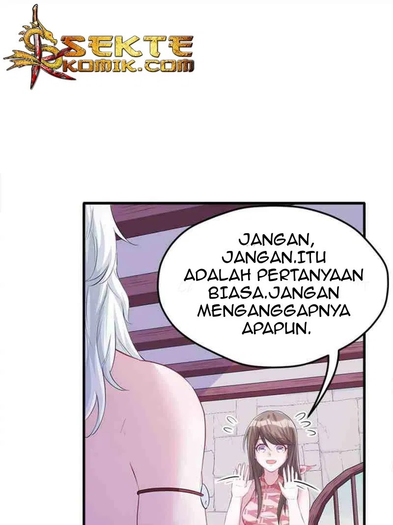 Manhua Beauty and the Beast Chapter 101 gambar 2