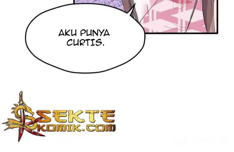 Beauty and the Beast Chapter 101 - Halaman 29