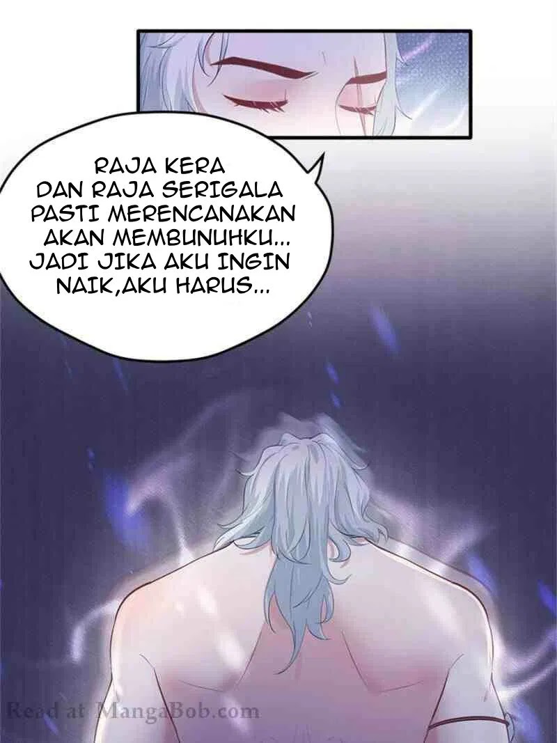 Beauty and the Beast Chapter 101 - Halaman 4