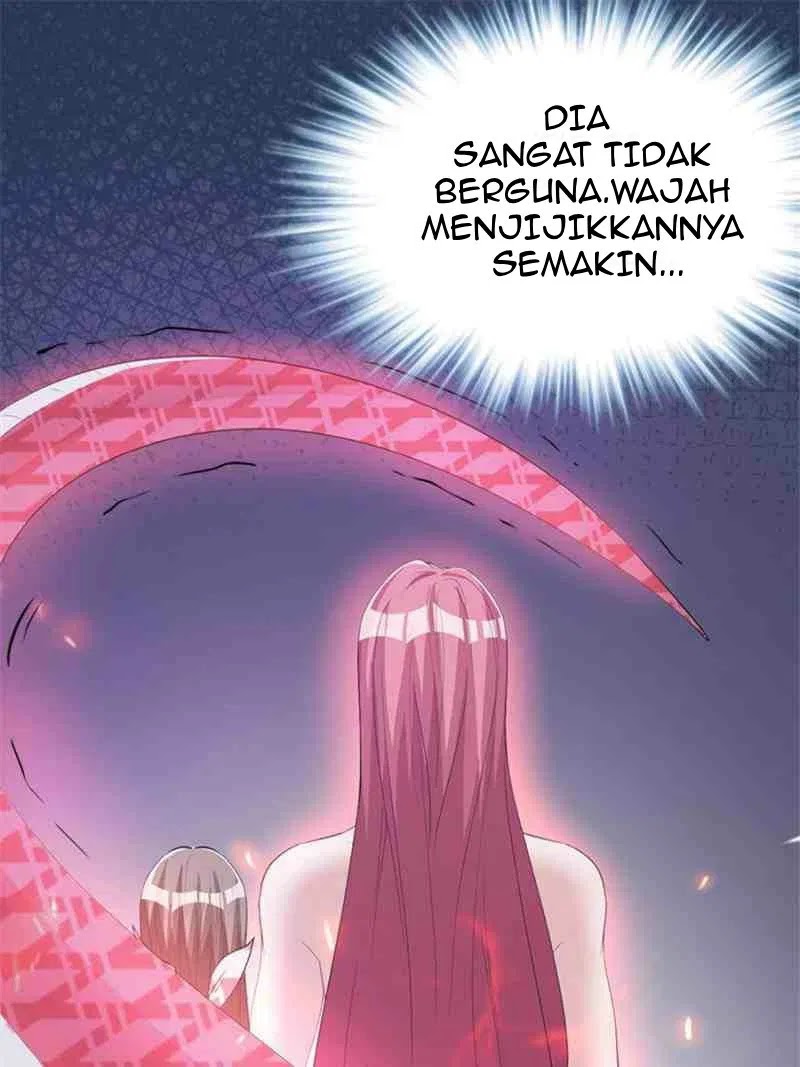 Beauty and the Beast Chapter 101 - Halaman 47