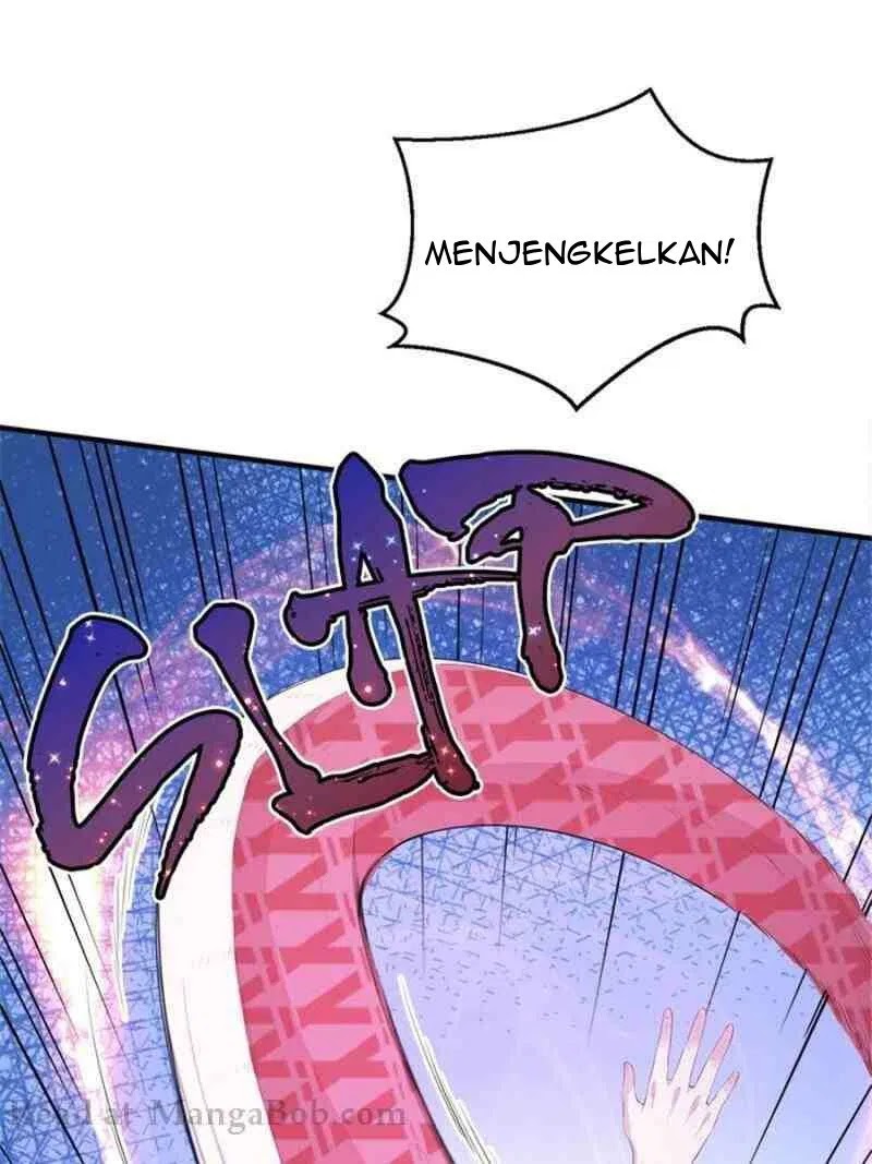 Beauty and the Beast Chapter 101 - Halaman 49