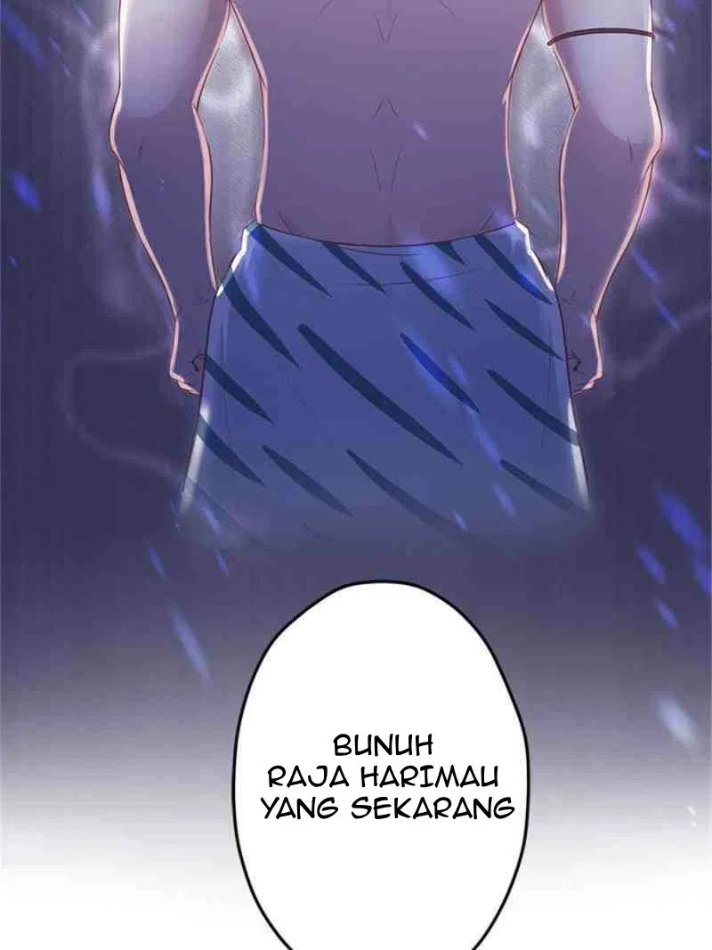 Beauty and the Beast Chapter 101 - Halaman 5