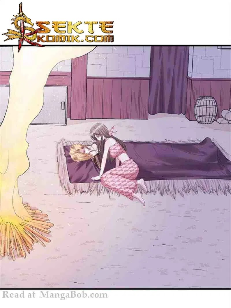 Beauty and the Beast Chapter 101 - Halaman 8