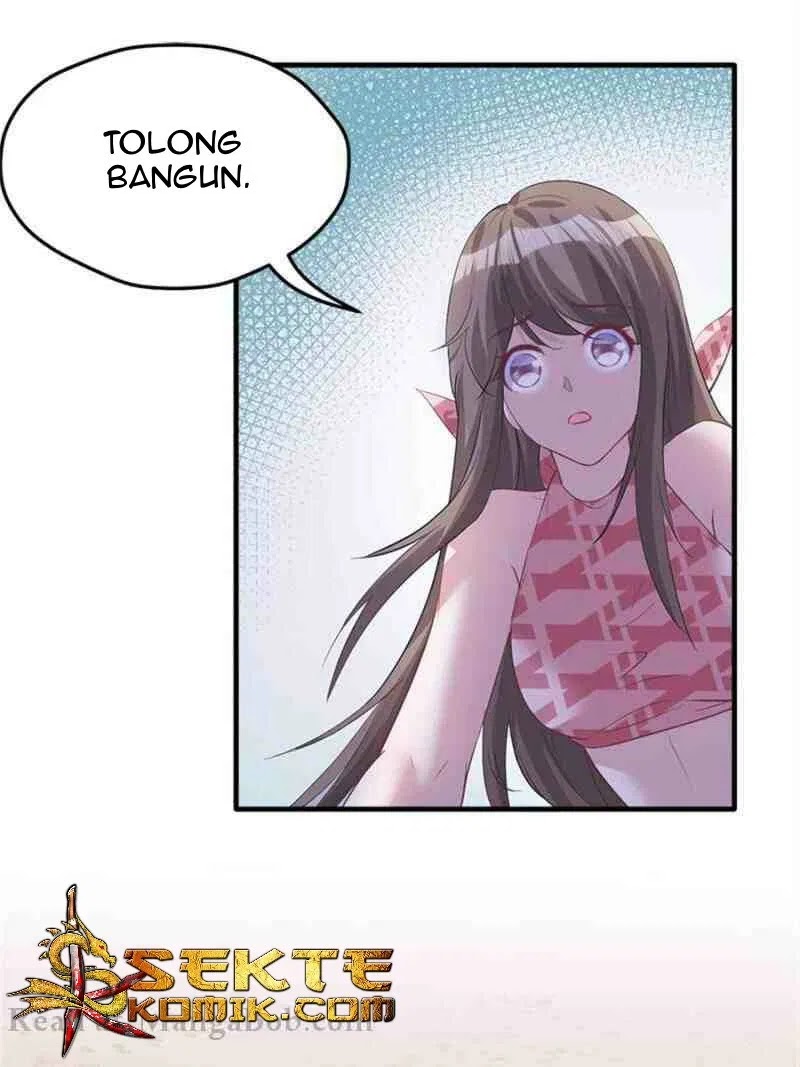 Beauty and the Beast Chapter 101 - Halaman 9