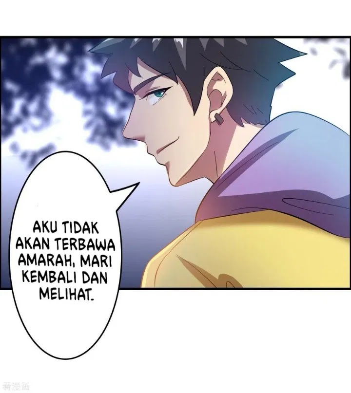 Outlander Tyrant Supplier Chapter 19 - Halaman 11