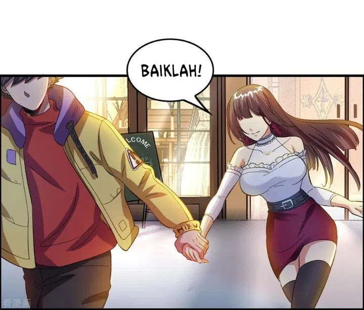 Outlander Tyrant Supplier Chapter 19 - Halaman 12