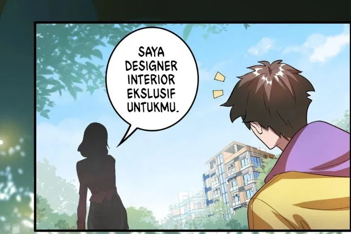Outlander Tyrant Supplier Chapter 19 - Halaman 33