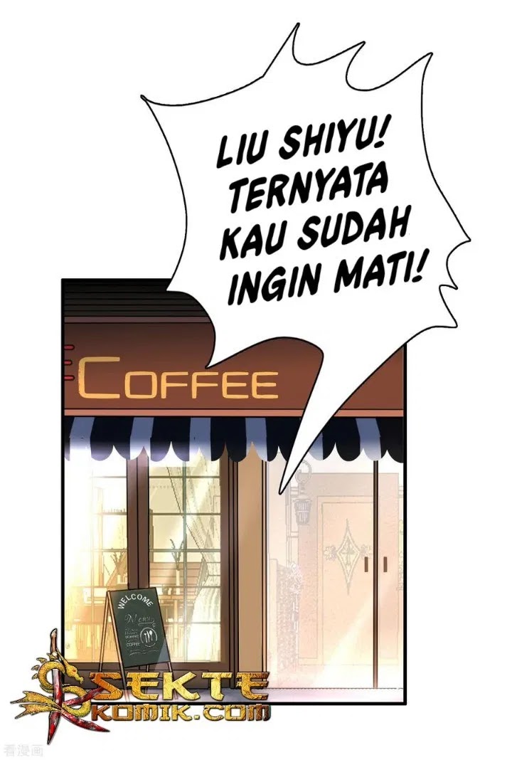 Outlander Tyrant Supplier Chapter 19 - Halaman 4
