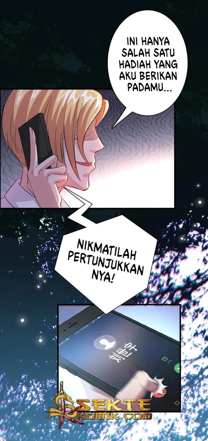 Outlander Tyrant Supplier Chapter 19 - Halaman 6