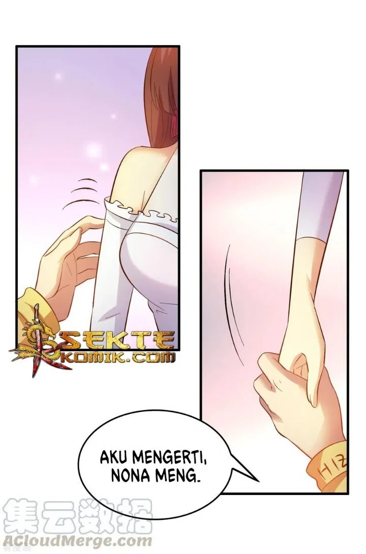 Outlander Tyrant Supplier Chapter 19 - Halaman 10