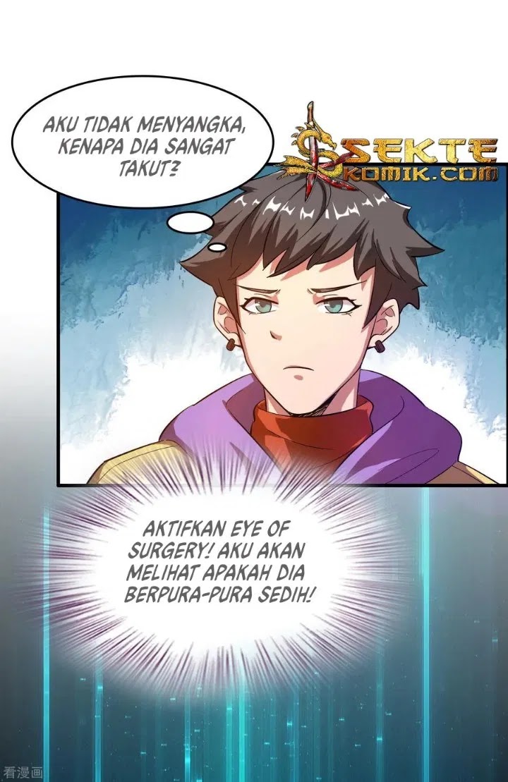 Outlander Tyrant Supplier Chapter 18 - Halaman 10