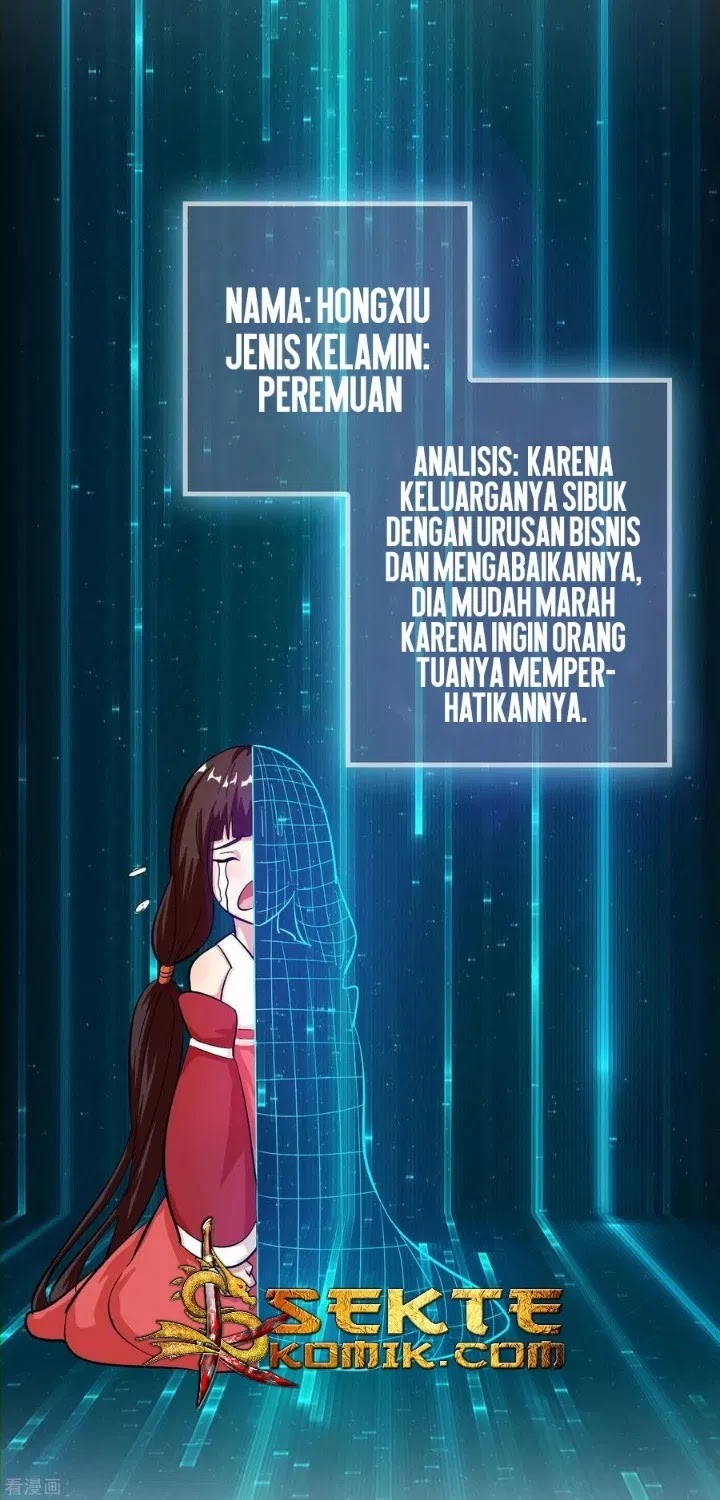 Outlander Tyrant Supplier Chapter 18 - Halaman 11