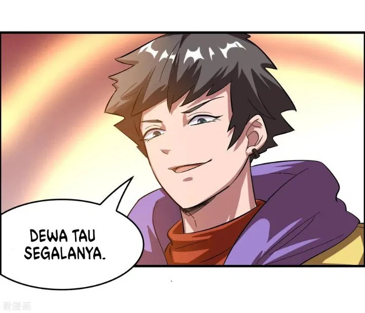 Outlander Tyrant Supplier Chapter 18 - Halaman 14