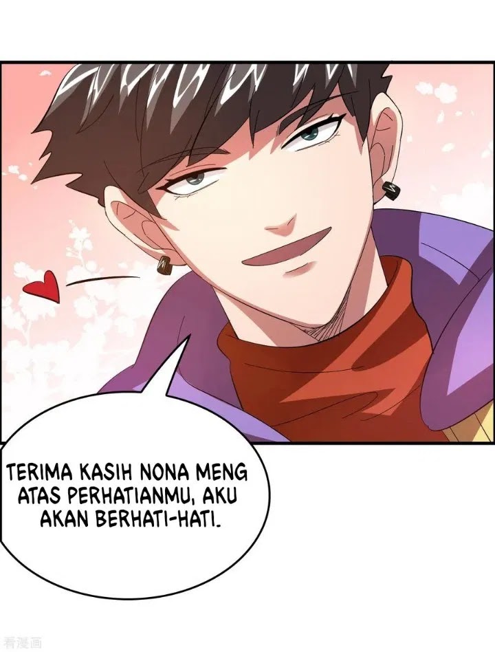 Outlander Tyrant Supplier Chapter 18 - Halaman 27