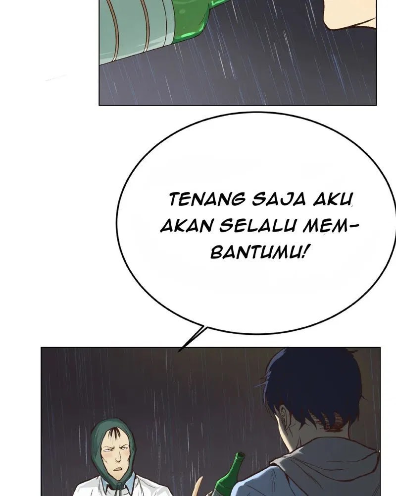Xianzun System in the City Chapter 01 - Halaman 11
