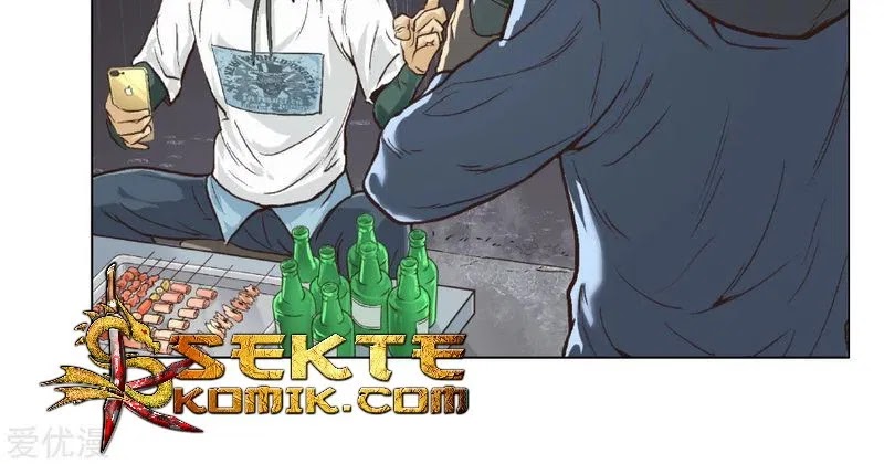 Xianzun System in the City Chapter 01 - Halaman 12