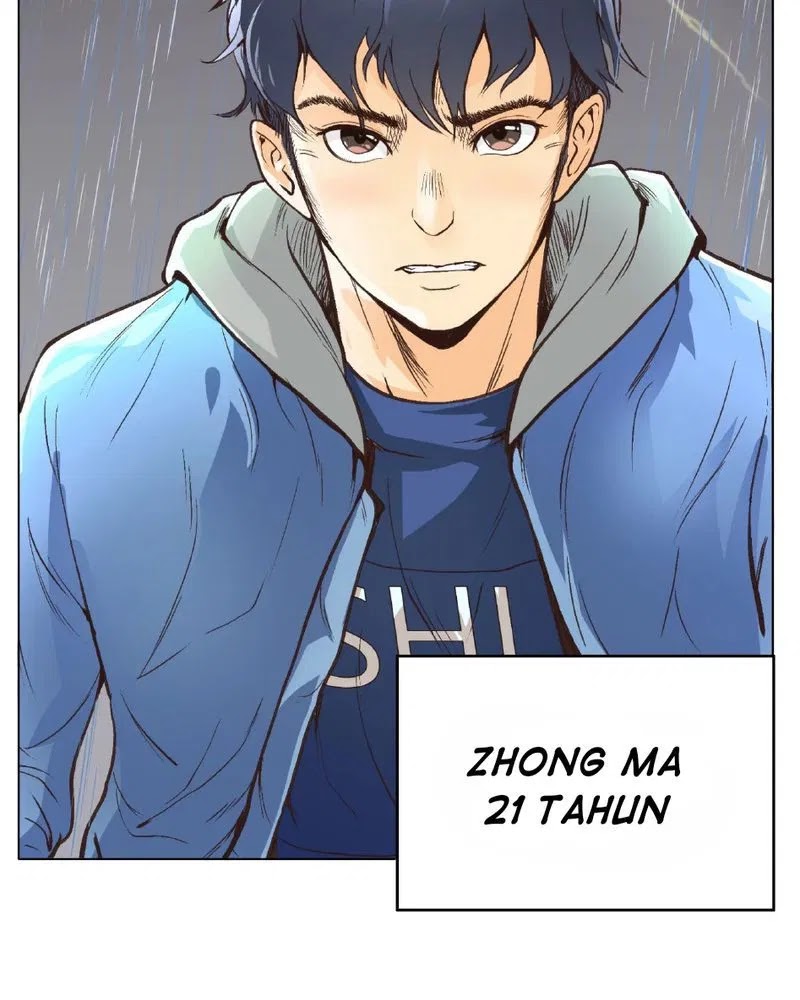 Xianzun System in the City Chapter 01 - Halaman 14