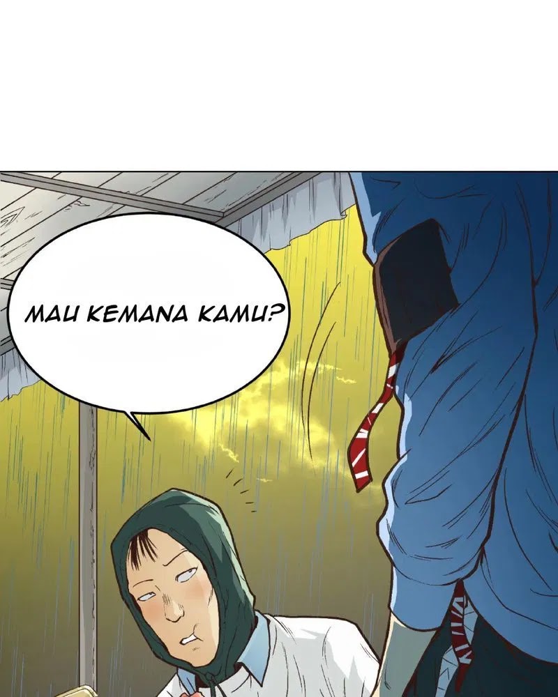 Xianzun System in the City Chapter 01 - Halaman 15