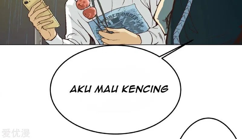 Xianzun System in the City Chapter 01 - Halaman 16