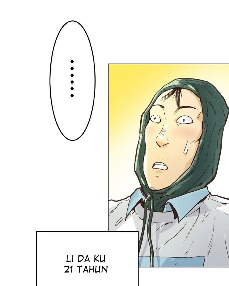 Xianzun System in the City Chapter 01 - Halaman 19