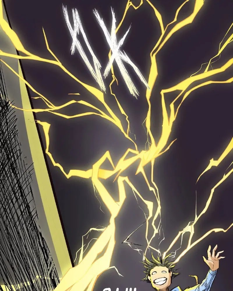 Xianzun System in the City Chapter 01 - Halaman 22
