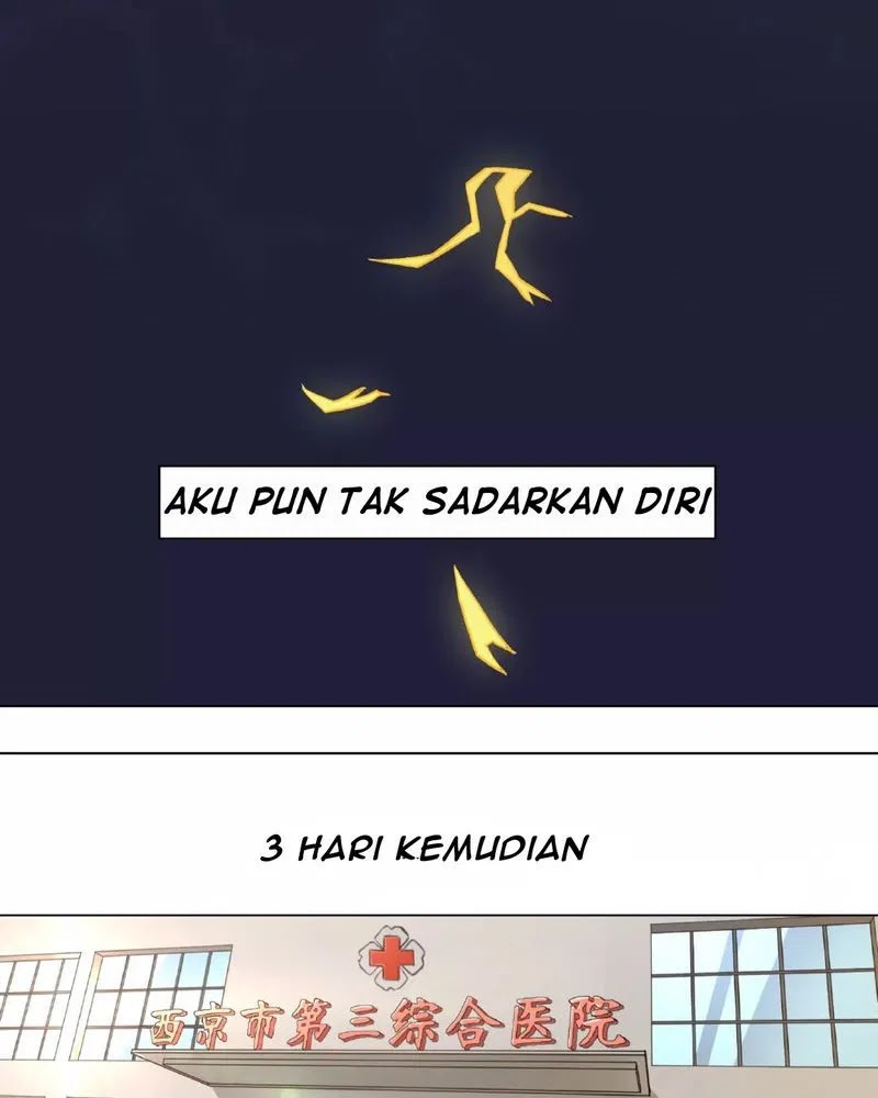 Xianzun System in the City Chapter 01 - Halaman 29