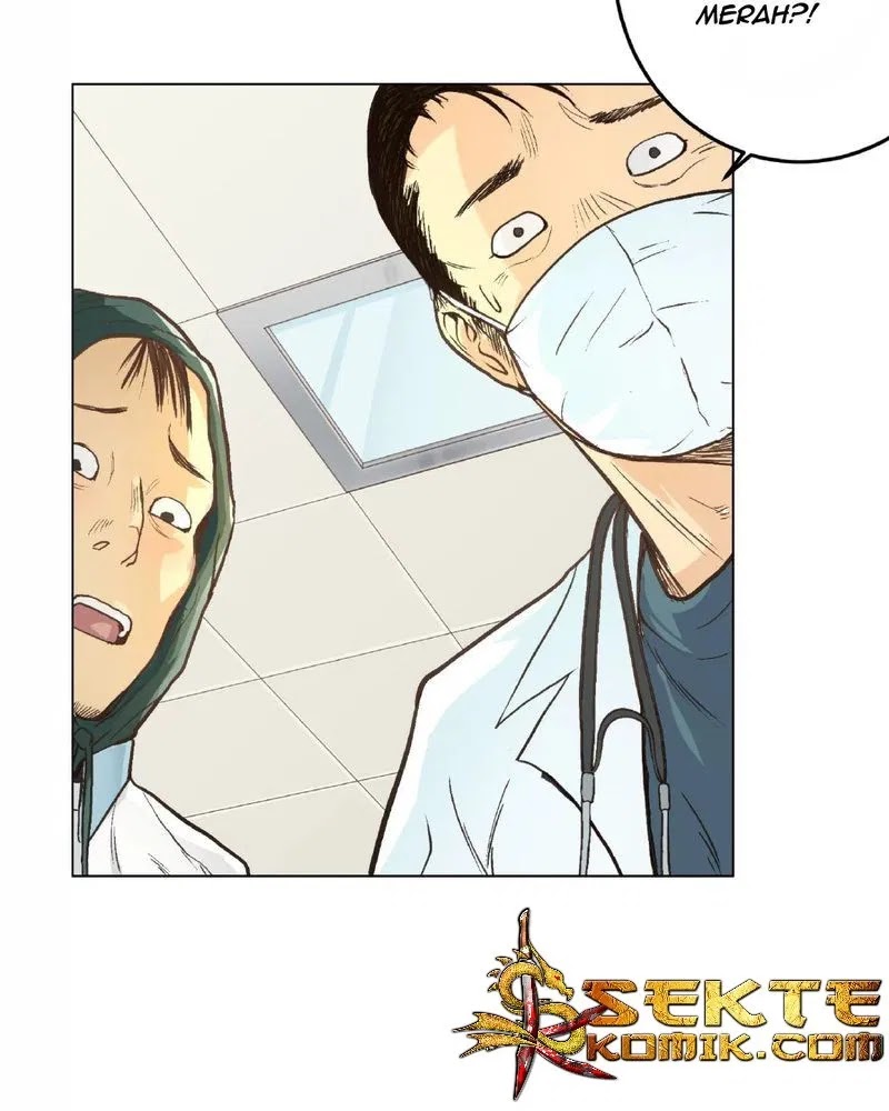 Xianzun System in the City Chapter 01 - Halaman 31