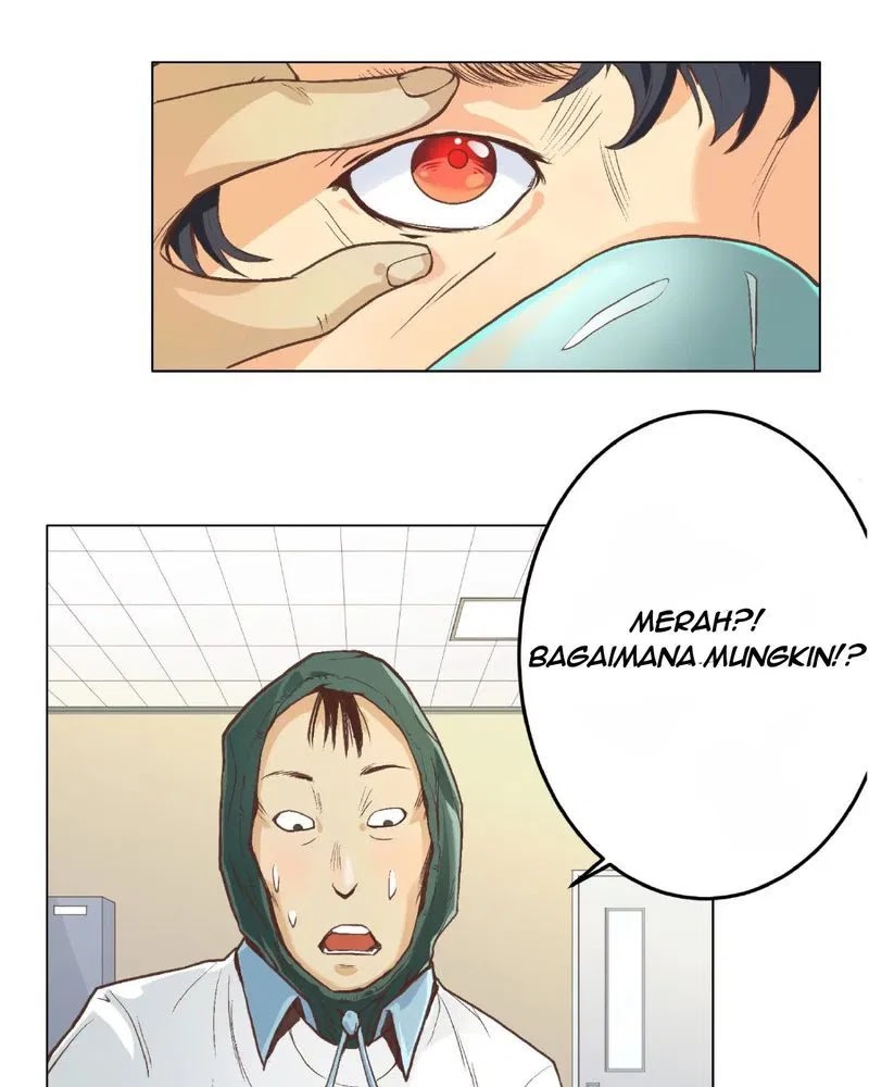 Xianzun System in the City Chapter 01 - Halaman 32
