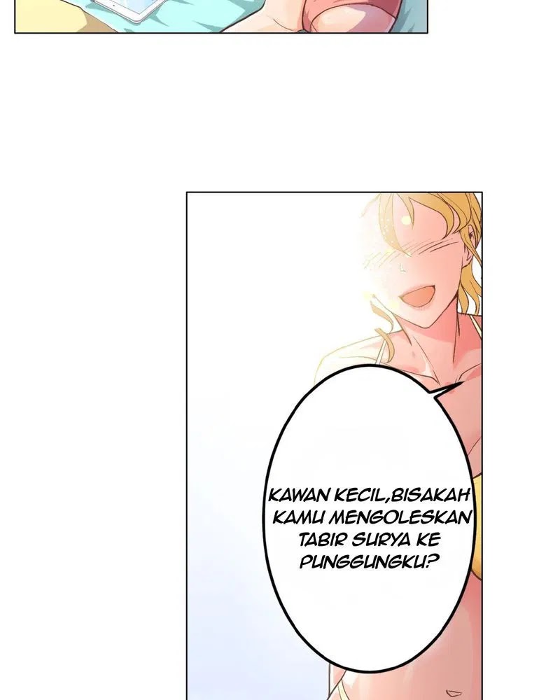 Xianzun System in the City Chapter 01 - Halaman 37
