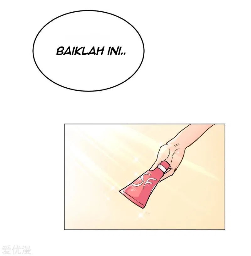 Xianzun System in the City Chapter 01 - Halaman 41