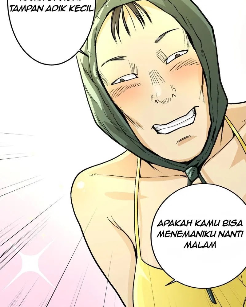 Xianzun System in the City Chapter 01 - Halaman 43