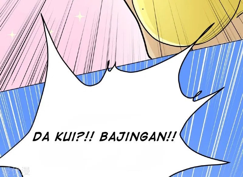 Xianzun System in the City Chapter 01 - Halaman 44