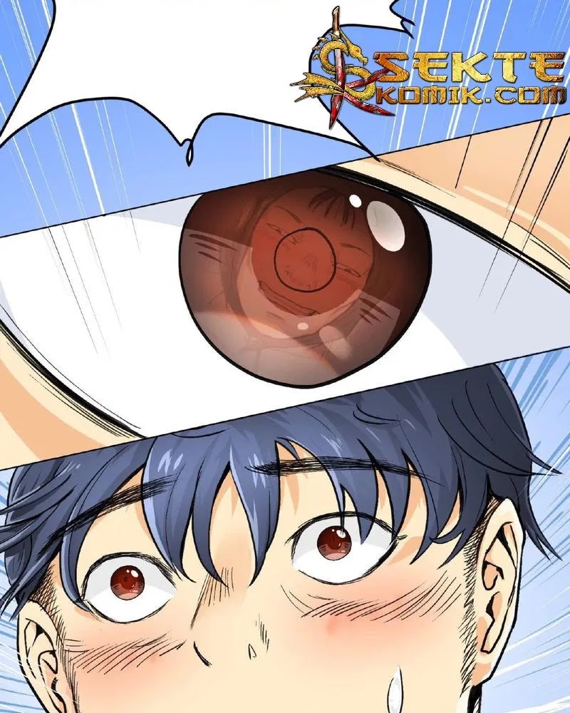 Xianzun System in the City Chapter 01 - Halaman 45