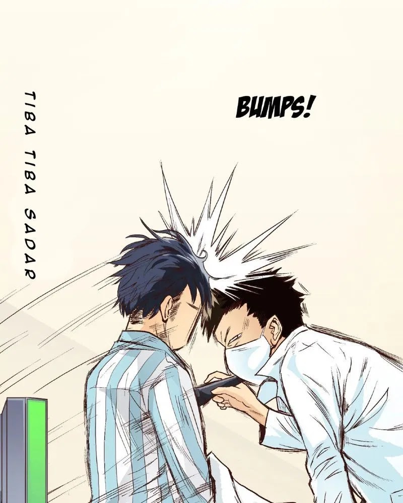 Xianzun System in the City Chapter 01 - Halaman 48
