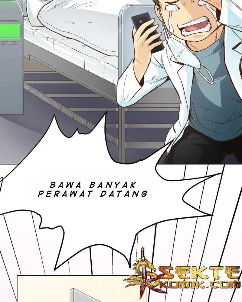 Xianzun System in the City Chapter 01 - Halaman 50