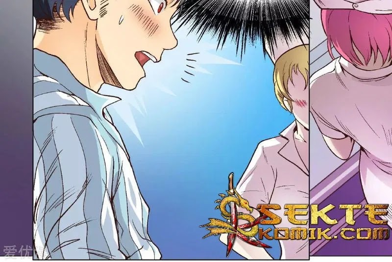 Xianzun System in the City Chapter 01 - Halaman 55