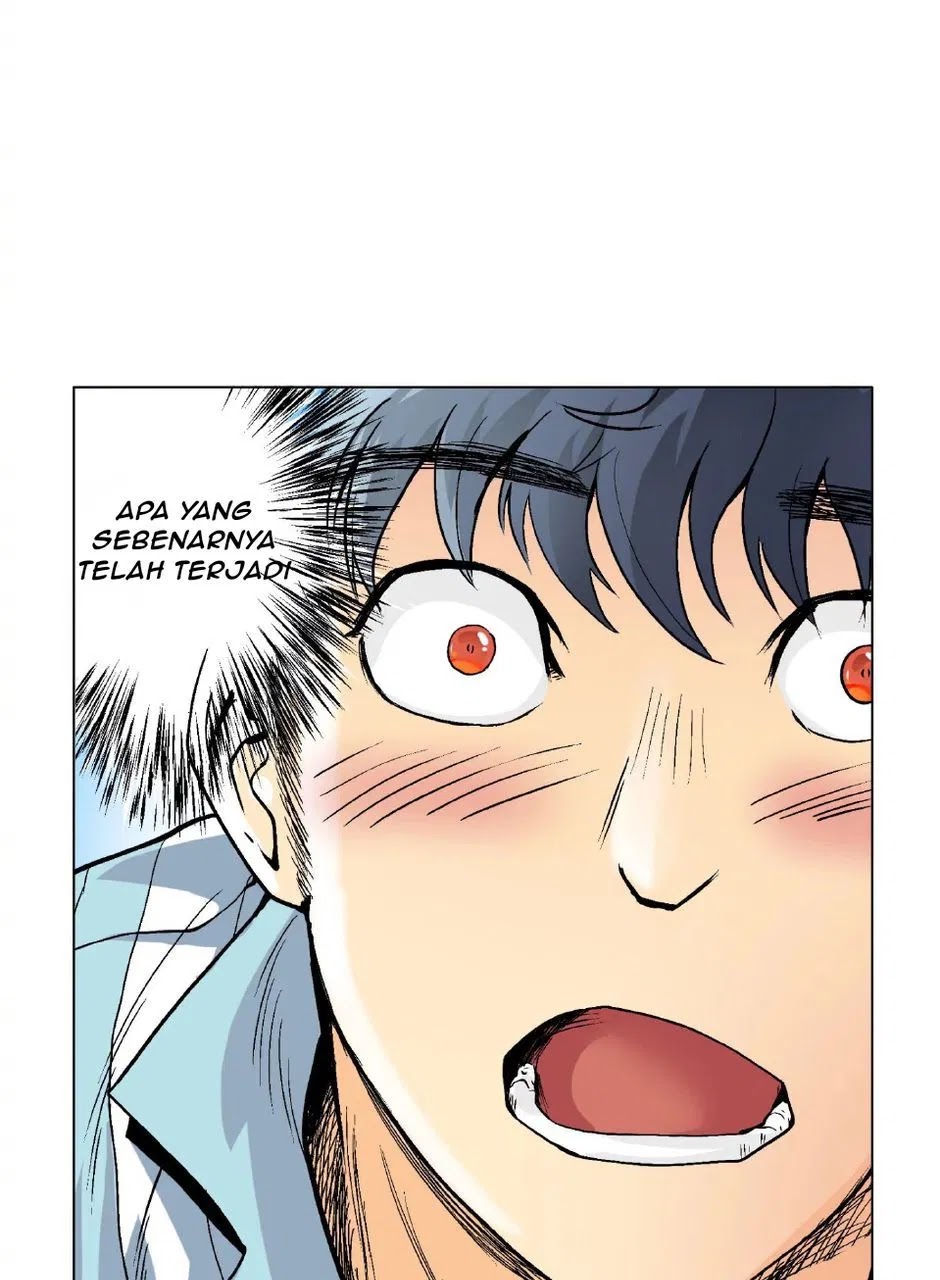 Xianzun System in the City Chapter 01 - Halaman 58
