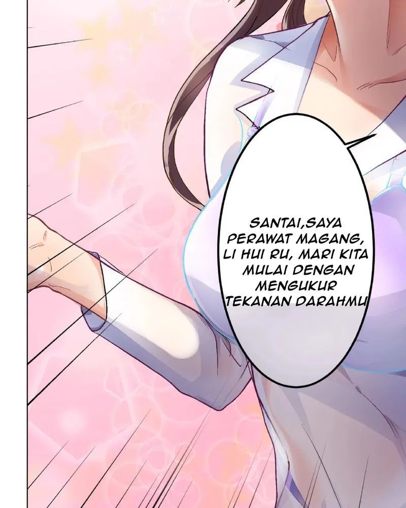 Xianzun System in the City Chapter 01 - Halaman 66