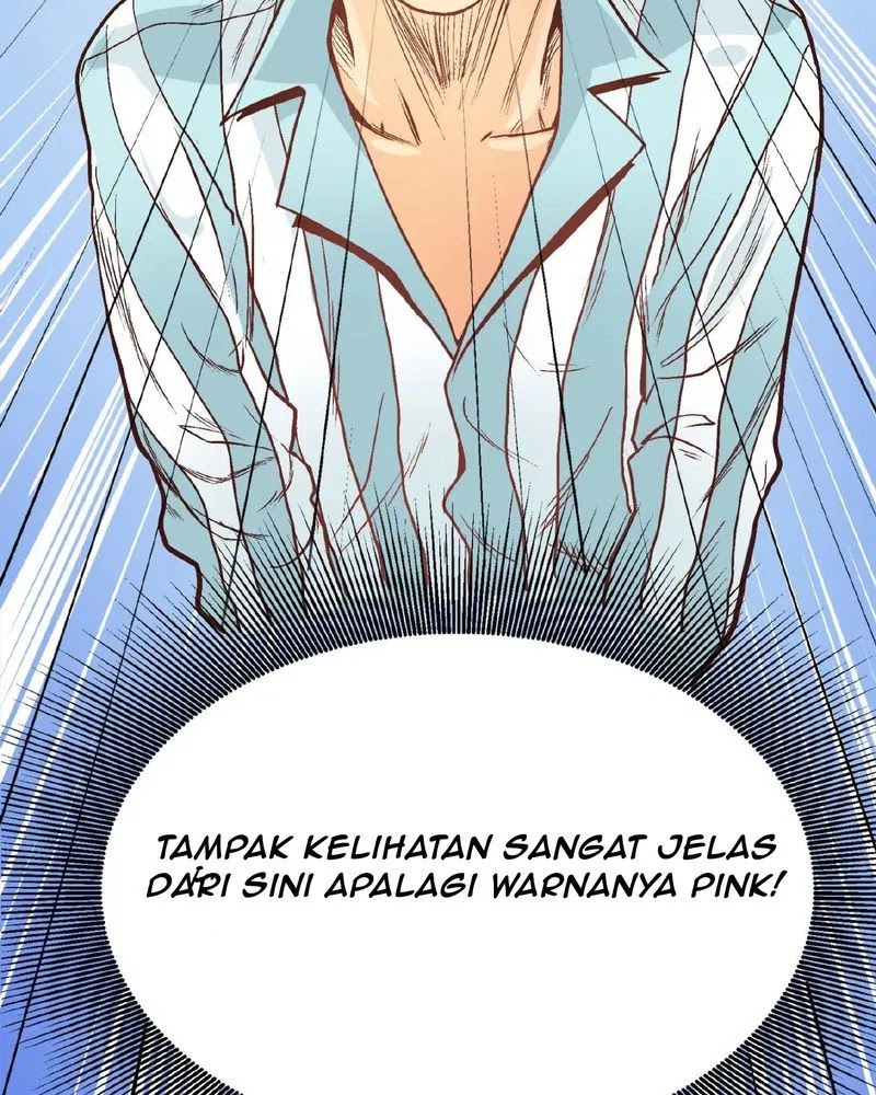 Xianzun System in the City Chapter 01 - Halaman 69