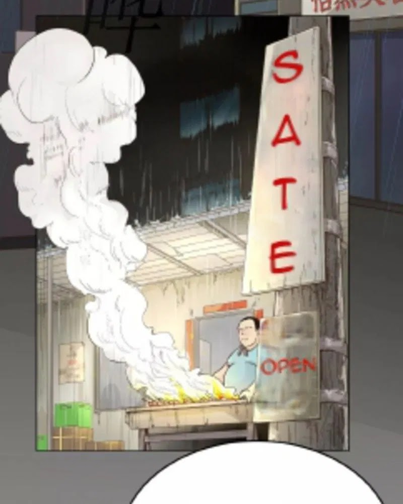Xianzun System in the City Chapter 01 - Halaman 7